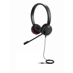 Jabra Evolve 30 II Headset 14401-21 Replacement Headset