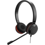 Jabra Evolve 30 II Headset 14401-21 Replacement Headset