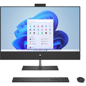 HP Pavilion 32-b0000i 32-b0019 All-in-One Computer - Intel Core i7 12th Gen i7