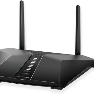 Routers