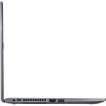 Asus VivoBook X515 X515EA-QS74-CB 15.6" Notebook - Full HD - 1920 x 1280 - Intel Core i7 11th Gen i7-1165G7 Quad-core (4 Core) 2.80 GHz - 12 GB Total RAM - 512 GB SSD