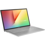 Asus VivoBook 17 X712 X712JA-QB31-CB 17.3" Notebook - HD+ - 1600 x 900 - Intel Core i3 10th Gen