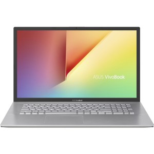 Asus VivoBook 17 X712 X712JA-QB31-CB 17.3" Notebook - HD+ - 1600 x 900 - Intel Core i3 10th Gen