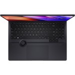 Asus ProArt Studiobook 16 OLED Touchscreen Mobile Workstation - 3.2K - 3200 x 2000 - Intel Core i9 13th Gen