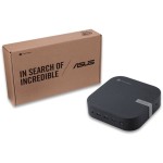 Asus Chromebox 5 Mini PC Intel Celeron 7305 1.10 GHz - 4 GB RAM DDR4 SDRAM - 128 GB