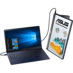 Asus ZenScreen MB16AMT 15.6" LCD Touchscreen Monitor - 16:9