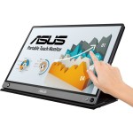 Asus ZenScreen MB16AMT 15.6" LCD Touchscreen Monitor - 16:9