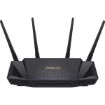 Asus AiMesh RT-AX58U Wi-Fi 6 IEEE 802.11ax Ethernet Wireless Router