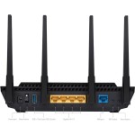 Asus AiMesh RT-AX58U Wi-Fi 6 IEEE 802.11ax Ethernet Wireless Router