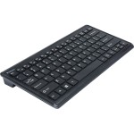 Verbatim Silent Wireless Compact Keyboard and Mouse 70739