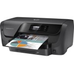 HP Officejet Pro 8210 Desktop Inkjet Printer - Color