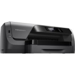 HP Officejet Pro 8210 Desktop Inkjet Printer - Color