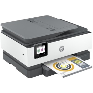 HP Officejet Pro 8025e Inkjet Multifunction Printer