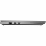 HP ZBook Power G10 A 15.6" Mobile Workstation - Full HD - 1920 x 1080 - AMD Ryzen 7 7840HS Octa-core (8 Core) 3.80 GHz - 32 GB Total RAM - 1 TB SSD 8F8B6UT#ABA