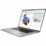 HP ZBook Studio G10 16" Mobile Workstation - WUXGA - 1920 x 1200 - Intel Core i7 13th Gen i7-13800H Tetradeca-core (14 Core) 2.50 GHz - 32 GB Total RAM - 1 TB SSD 894F1UT#ABA