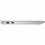 HP ProBook 450 G10 15.6" Notebook - Full HD - 1920 x 1080 - Intel Core i5 13th Gen i5-1334U Deca-core (10 Core) 1.30 GHz - 8 GB Total RAM - 256 GB SSD - Pike Silver Plastic