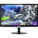 Viewsonic VX2452mh 24" Full HD LED LCD Monitor - 16:9 VX2452MH