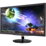 Viewsonic VX2457-mhd 24" Full HD LED LCD Monitor - 16:9 - Black VX2457-MHD