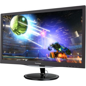 Viewsonic VX2457-mhd 24" Full HD LED LCD Monitor - 16:9 - Black VX2457-MHD