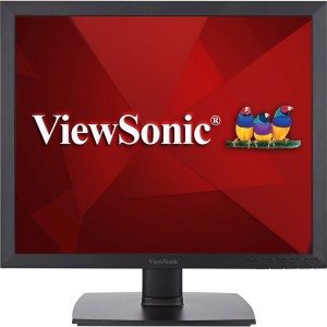 Viewsonic VA951S 19" SXGA LED LCD Monitor - 5:4 - Black VA951S