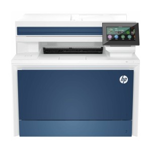 HP LaserJet Pro 4301fdw Laser Multifunction Printer - Color 4RA82F#BGJ