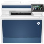 HP LaserJet Pro 4301fdw Laser Multifunction Printer - Color 4RA82F#BGJ