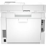 HP LaserJet Pro 4301fdw Laser Multifunction Printer - Color 4RA82F#BGJ