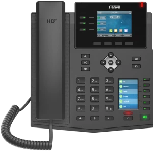 Fanvil X4U Enterprise IP Phone