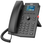 Fanvil X303W Enterprise IP WiFi Phone