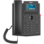 Fanvil X303W Enterprise IP WiFi Phone