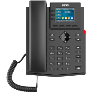 Fanvil X303W Enterprise IP WiFi Phone