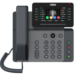 Fanvil V65 Premium IP Phone