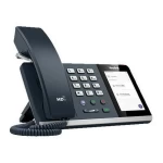 Yealink MP50 USB Phone Compatible with MS and UC