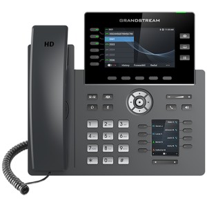 Grandstream GRP2616 IP Wifi Desk Phone